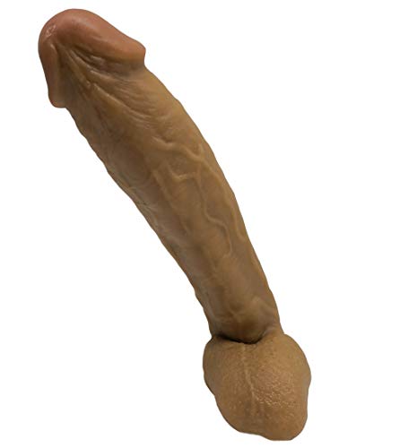 Preisvergleich Produktbild LIUOOJU wasserdichte Massage Soft îld Wand der Freisprecheinrichtung Voll Körpermassager