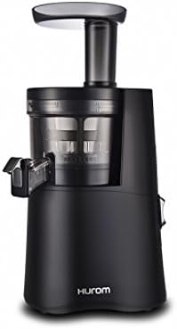 Hurom Estrattore Serie H-AA Colore Nero