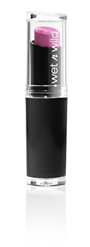 wet n wild Mega Last Lip Color Dollhouse Pink, 1er Pack (1 x 3 g)