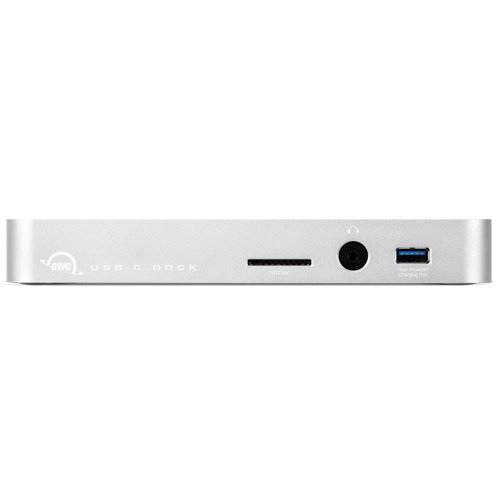 Preisvergleich Produktbild OWC USB-C Dock sr