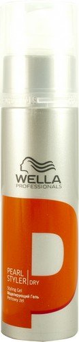 Professional Care by Wella Pearl Styler Styling Gel 150ml