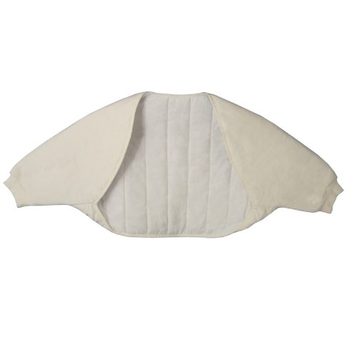 Slumbersac Baby Long Sleeping Bag Sleeves (3 - 6 Years, 2.5 Tog)