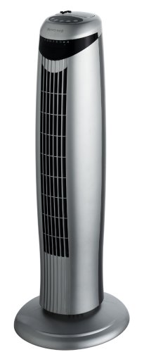 Honeywell Oszillierende Tower Fan MDL: HO1100RE