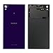 Produktbild AGI Original Akkufachdeckel Purple NFC für Sony Xperia Z1 Original