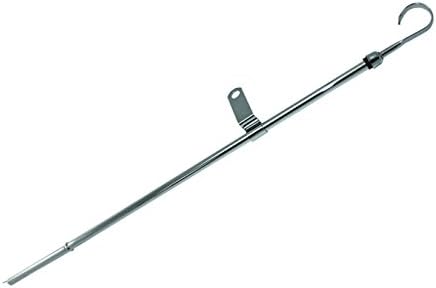 Specialty Products 7170 BBC Engine Oil Dipstick Chrome