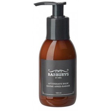 Barburys Baume après rasage 150 ml Barburys