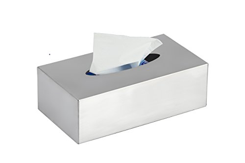 Kosmetikbox Edelstahl Vorgänger 39329 - 2