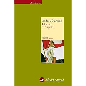 L'impero di Augusto