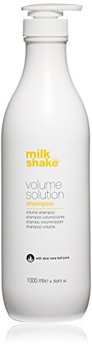 Milkshake Volume Solution Shampoo 1000ml