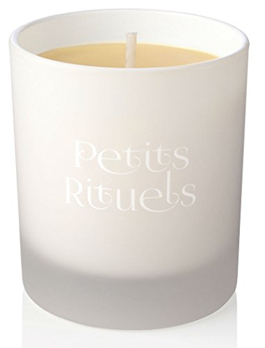 100% Pure Essential Oils Sensual Healing Organic Aromatherapy Candle - Soothing (NO Synthetic Scents & Harmful Chemicals)