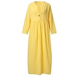 🌹Material: Polyeste ===Sommerkleid Damen Tunika Tshirt Kleid Bluse Kurzarm MiniKleid Sommerkleider Damen Kurzarm V-Ausschnitt Strand Blumen Ärmelloses Beiläufiges Strandkleid Sommerkleid Tank Kleid Kleider V Ausschnitt Punkte Sommerkleid Rüschen Kurzarm Elegant Spitzenkleid Festliche