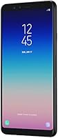 Samsung Galaxy A8 Star (Black, 6GB RAM, 64GB Storage)