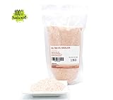 sal himalaya beneficios Su uso está destinado a toda la población en general no conteniendo ningún ingrediente catalogado como alérgeno.