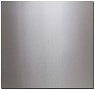 Kobe SSP30 KOBE 30-Inch Stainless Steel Back Splash Panel by Kobe