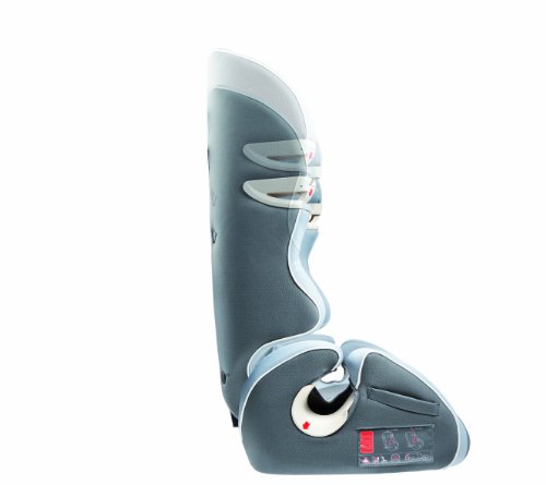 Kiwy Kinderautositz Gruppe 2/3, Universal 15 – 36 kg, ECE R44/04 - 3