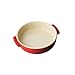 Produktbild Le Creuset Steinzeug Tapas Schale 14 cm,  kirschrot