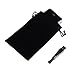 OFTEN (TM) Electric Cordless USB Single Head Foil Shaver Stainless Steel Blade (Black)