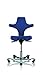 Produktbild Capisco 8106 Sattelstuhl Fame 60051 anthrazit