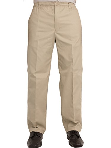 Carabou Mens Smart Rugby Trousers With 