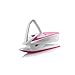 Produktbild GIZMO RIDERS Luge Skidrifter - Enfant - Rose glacé