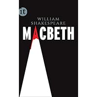 Die Tragödie des Macbeth (insel taschenbuch)