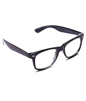 decent glasses frames