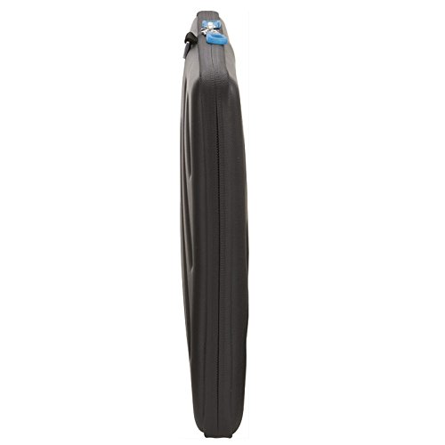 Thule TAS113 Gauntlet Sleeve Hartschalen-Schutzhülle für Apple MacBook Pro 33 cm (13 Zoll) schwarz - 3
