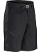 Produktbild Acteryx Herren Palisade Shorts, Black, 34