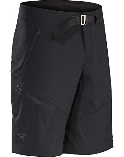 Preisvergleich Produktbild Acteryx Herren Palisade Shorts, Black, 36