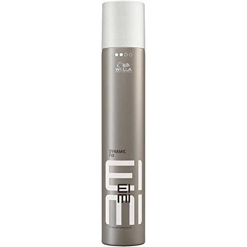 Wella Professionals Eimi Dynamic Fix 45 Second Crafting Spray 300 ml