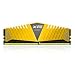 Produktbild ADATA XPG Z1 Gold 16GB DDR4 PC3333 CL16 (4x4GB)