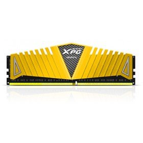 Preisvergleich Produktbild ADATA XPG Z1 Gold 16GB DDR4 PC3333 CL16 (4x4GB)