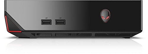 Dell Allienware Alph-3955 Desktop-PC (Intel Core-i7 4765T, 3GHz, 8GB RAM, 1000GB HDD, Win 8.1)