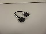 LEGO� 5041 9V Verbindungskabel mit Anschlu�platten in Originalverpackung (Blister/Polybagverpackung) - Lego