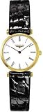 Longines Longines watches- La Grand Classic Ultra Dünne Frauen-Armbanduhr