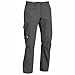 Fjällräven Karla MT Trousers Dark Grey (030) Size:42 (EU)