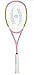 Produktbild Harrow 66051119 2016 Vapor Prep Squash Schläger, Pink/Limettengrün/Weiß