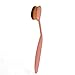 Voberry® 1 Pcs Pro Cosmetic Makeup Face Powder Blusher Toothbrush Curve Foundation Brush