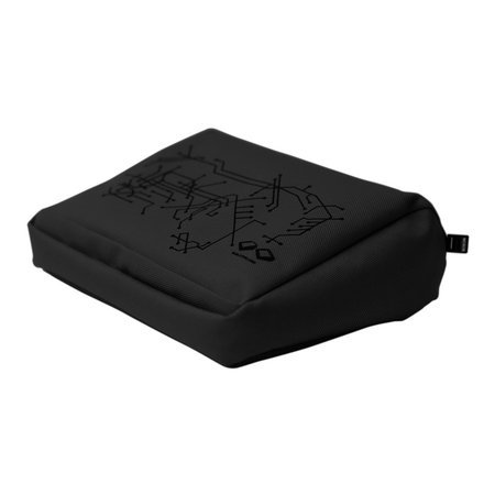 Bosign TABLETPILLOW Hitech schwarz