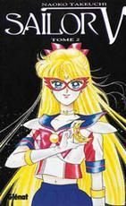 Sailor V — Tome 2