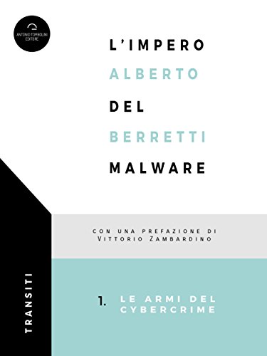 Download L'Impero Del Malware (Transiti) Download L'Impero Del Malware (Transiti)