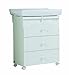 Foppapedretti Cristallino Changing/ Bathing Unit
