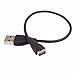 Produktbild USB 2.0-Ladestation Ladegerät Netzkabel für Fitbit HR Band Wireless Aktivität Armband Armband