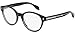 Price comparison product image Alexander McQueen - AM0028O, Round, acetate, women, BLACK(001), 49/0/0