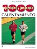 Image de 1000 ejercicios y juegos de calentamiento / 1000 Warm-Up Exercises and Games