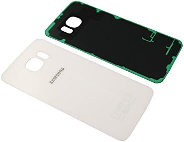 Samsung G920 °F Galaxy S4 Battery Cover original white
