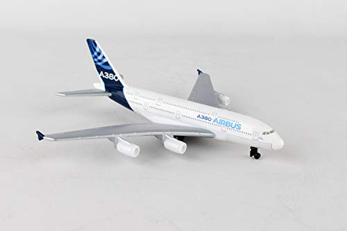 Daron Worldwide Trading RT0380 -nico de Airbus Plane - A380