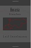 Cover zum Buch Horasia: Erwachen