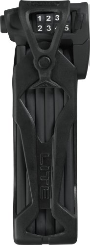 ABUS Faltschloss Bordo Combo Lite 6150/85 cm - 2