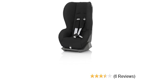 britax prince romer